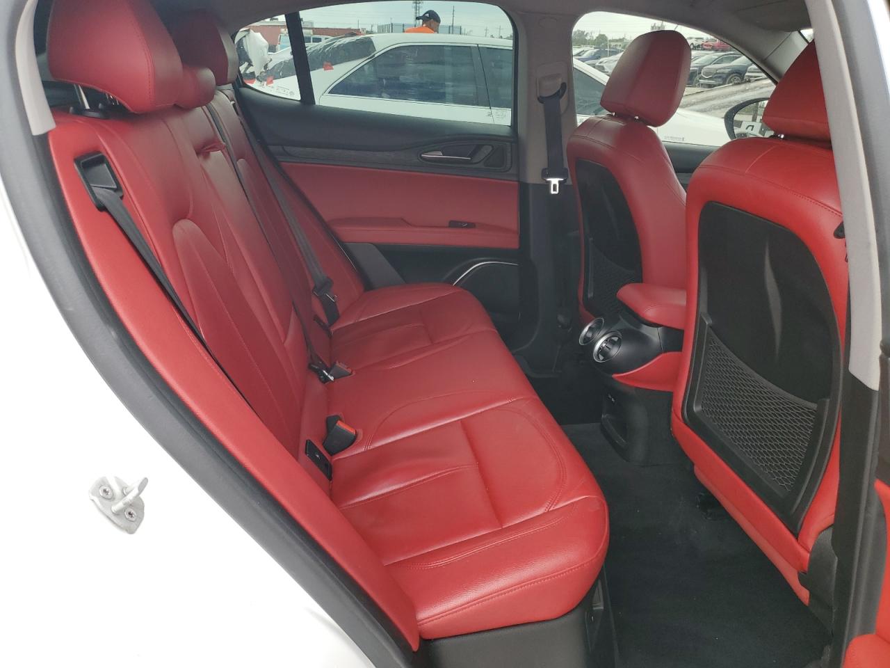 2020 Alfa Romeo Stelvio VIN ZASPAJAN7L7C86069 Copart auction photo, front end damage thumbnail 10