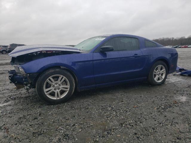 2013 Ford Mustang VIN 1ZVBP8AM5D5281867