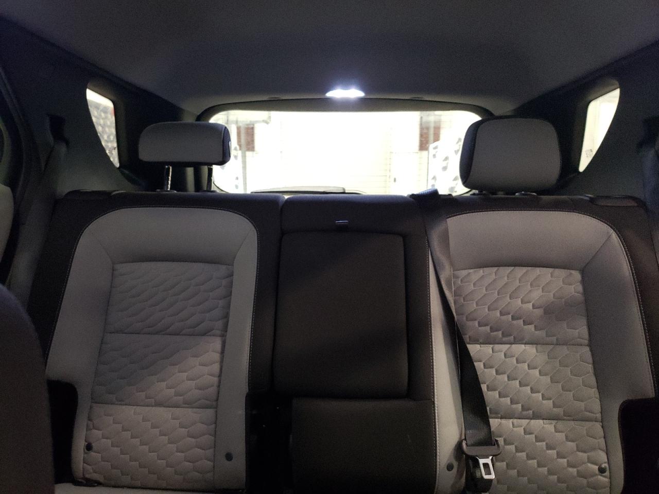 2019 Chevrolet Equinox VIN 2GNAXHEV3K6210922 Copart auction photo, minor dent/scratches damage thumbnail 10