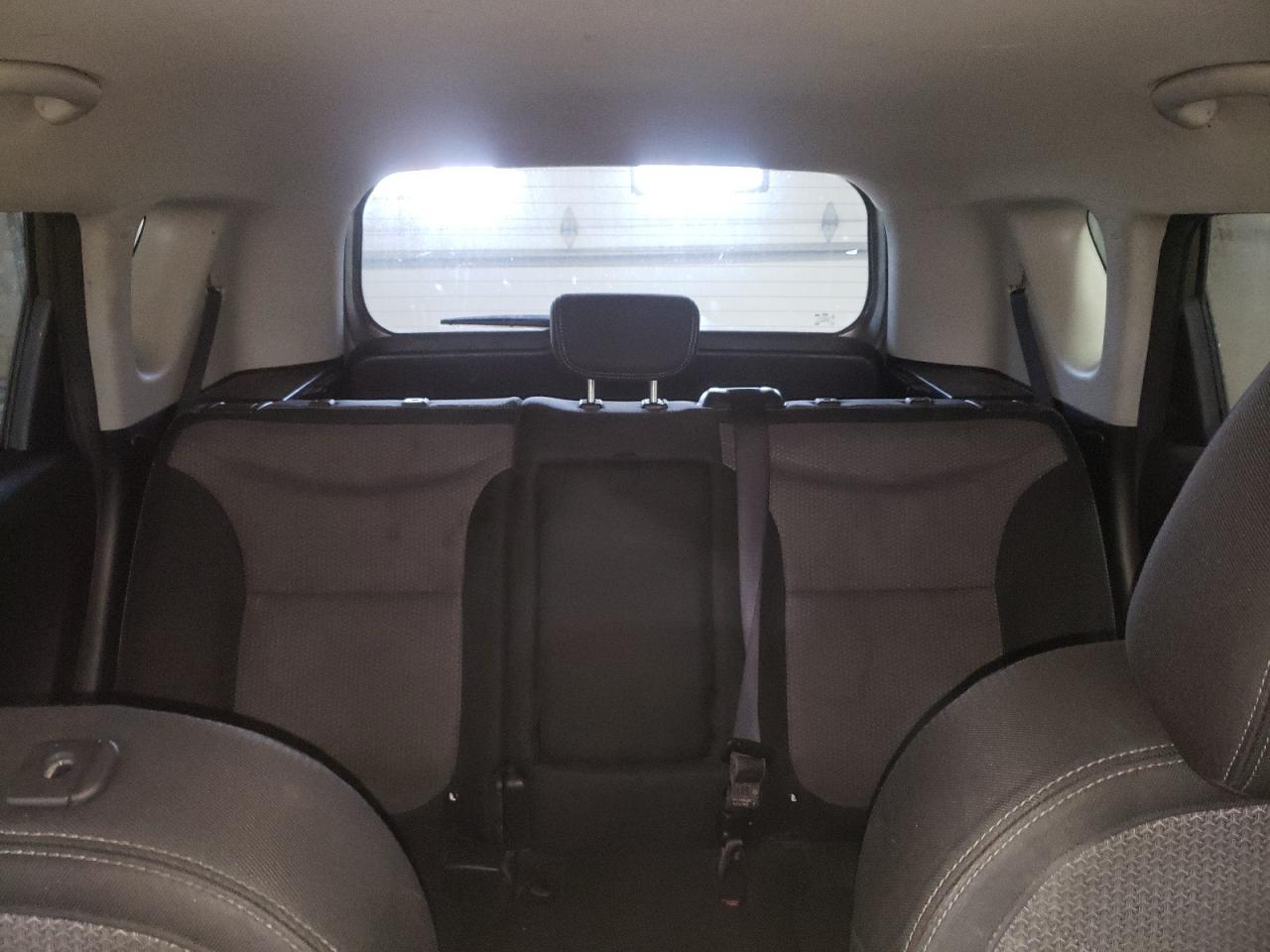 2019 KIA Soul VIN KNDJP3A56K7672909 Copart auction photo, mechanical / hail damage thumbnail 10