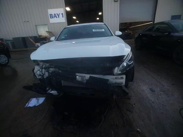 2019 Nissan Altima VIN 1N4BL4BV1KC154580 Copart auction photo, front end / rear end damage thumbnail 13