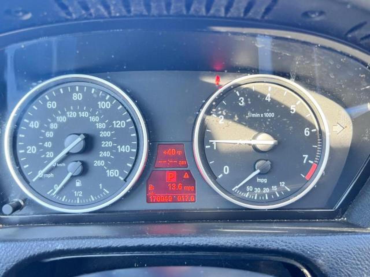 2012 BMW X5 VIN 5UXZV4C57CL745529 Copart auction photo, normal wear damage thumbnail 8