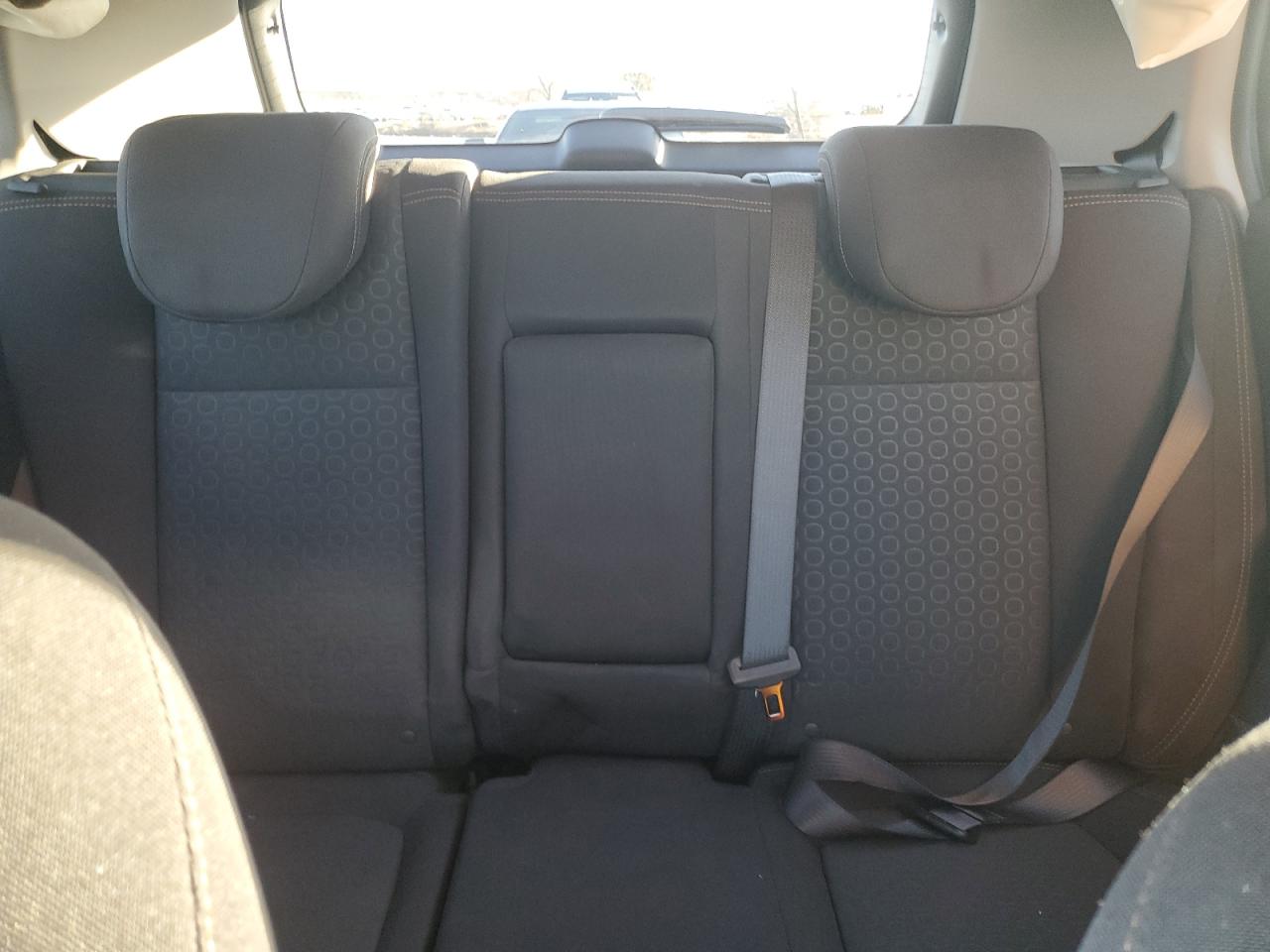 2022 Chevrolet Trax VIN KL7CJKSM9NB554099 Copart auction photo, front end / side damage thumbnail 10