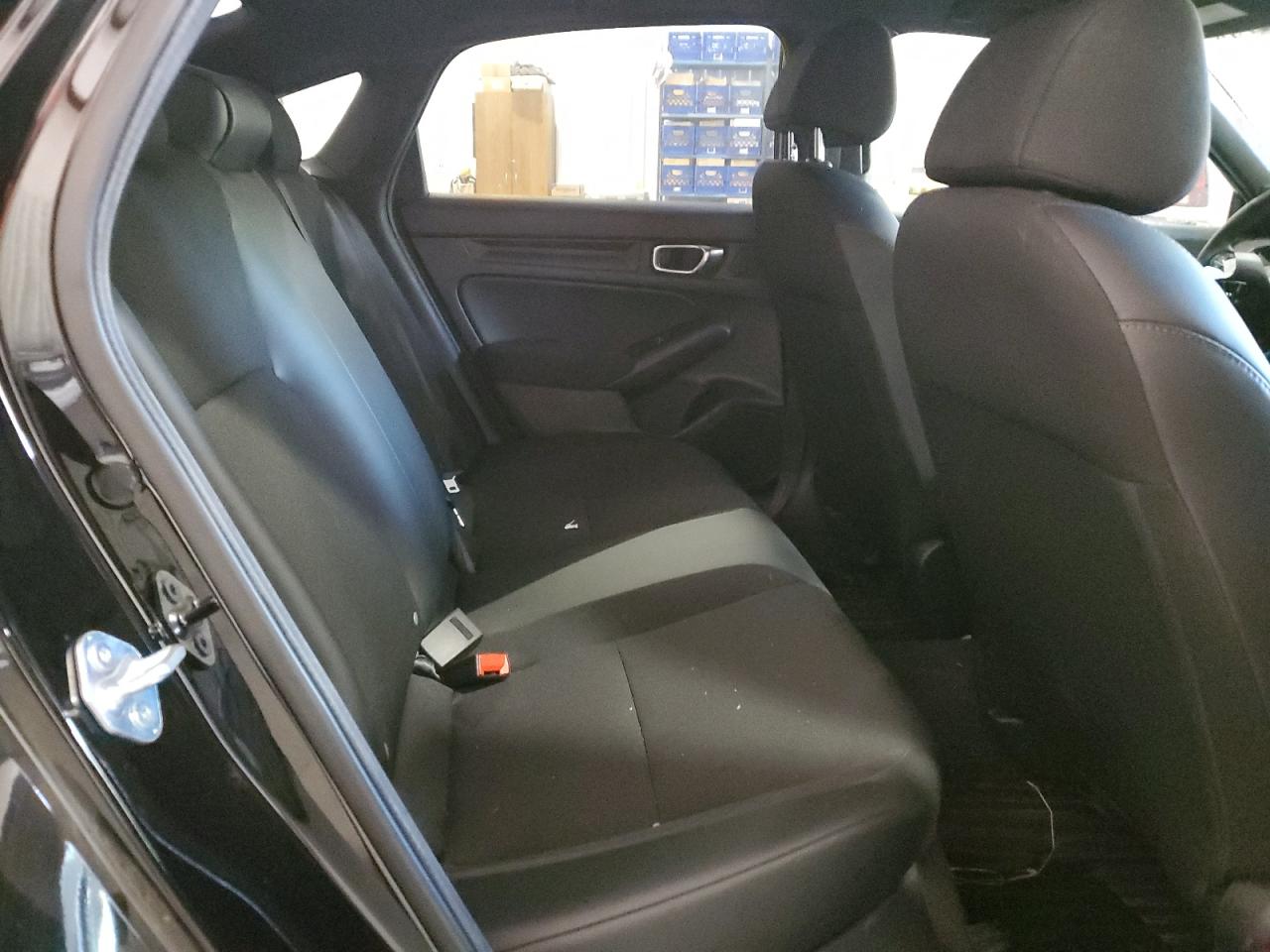 2024 Honda Civic VIN 2HGFE2F51RH558797 Copart auction photo, front end / minor dent/scratches damage thumbnail 10