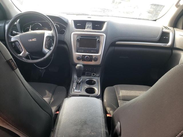 2015 GMC Acadia VIN 1GKKRPKD4FJ129891 Copart auction photo, hail / minor dent/scratches damage thumbnail 8