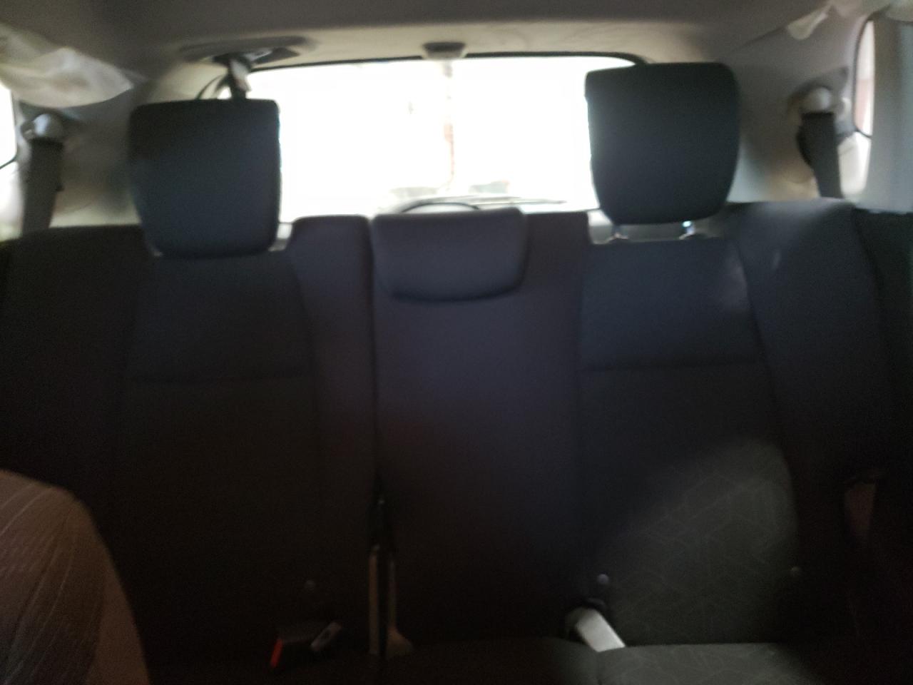 2017 Honda Fit VIN JHMGK5H71HS014771 Copart auction photo, side damage thumbnail 10