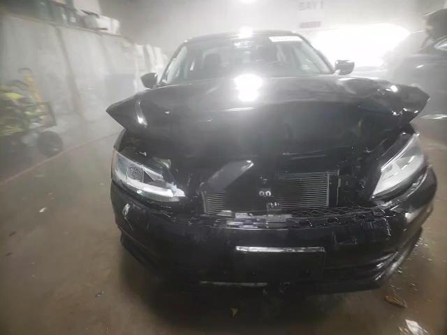 2016 Volkswagen Jetta VIN 3VW267AJ7GM410743 Copart auction photo, front end damage thumbnail 13