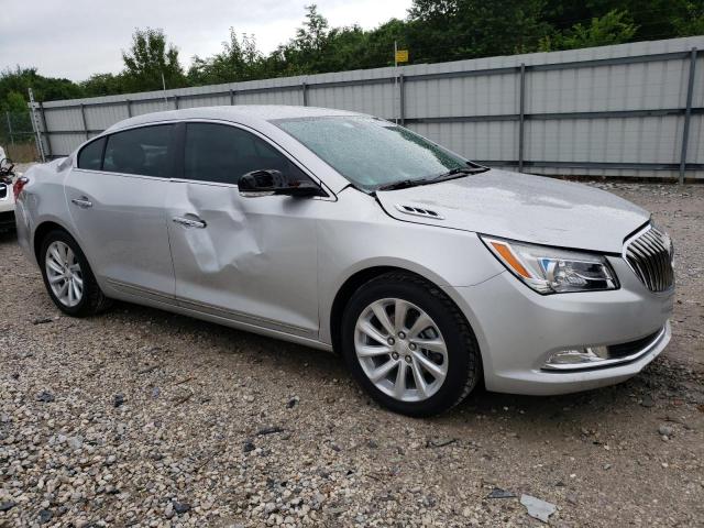 2015 Buick LaCrosse VIN 1G4GB5G30FF177414 Copart auction photo, all over damage thumbnail 4
