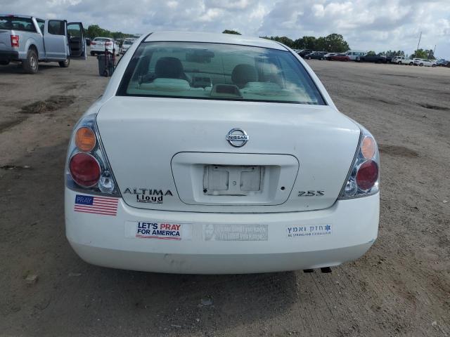 2004 Nissan Altima VIN 1N4AL11D94C173559 Copart auction photo, mechanical damage thumbnail 6