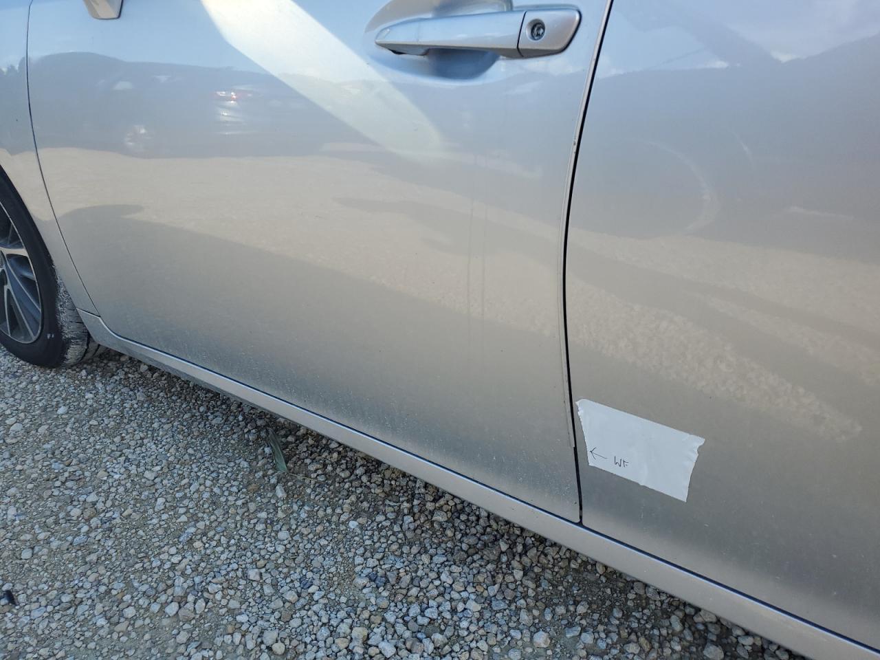 2018 Lexus ES VIN 58ABK1GG9JU091053 Copart auction photo, water/flood damage thumbnail 12