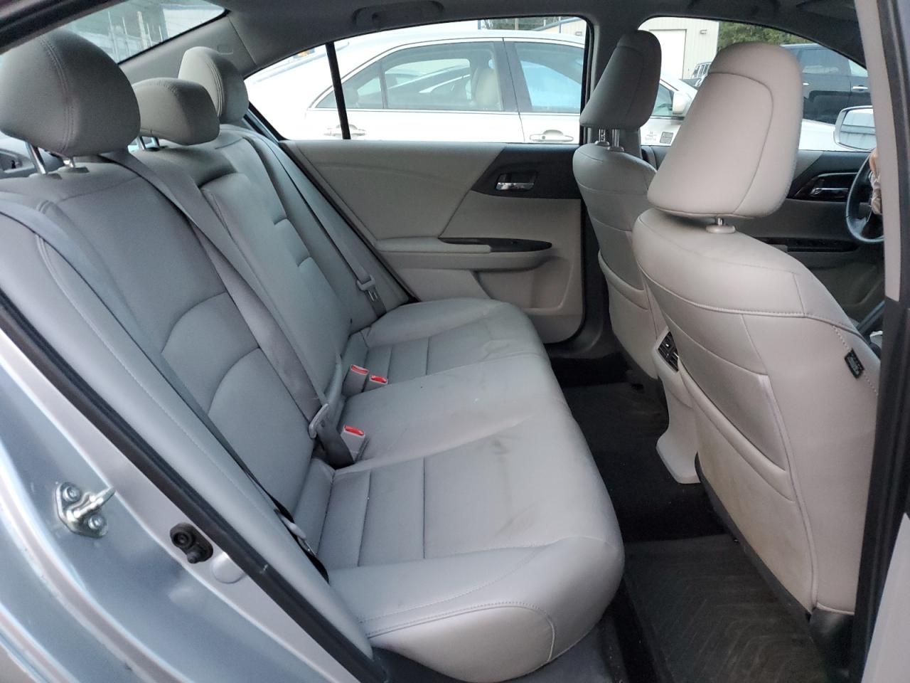 2016 Honda Accord VIN 1HGCR3F88GA016132 Copart auction photo, front end damage thumbnail 10