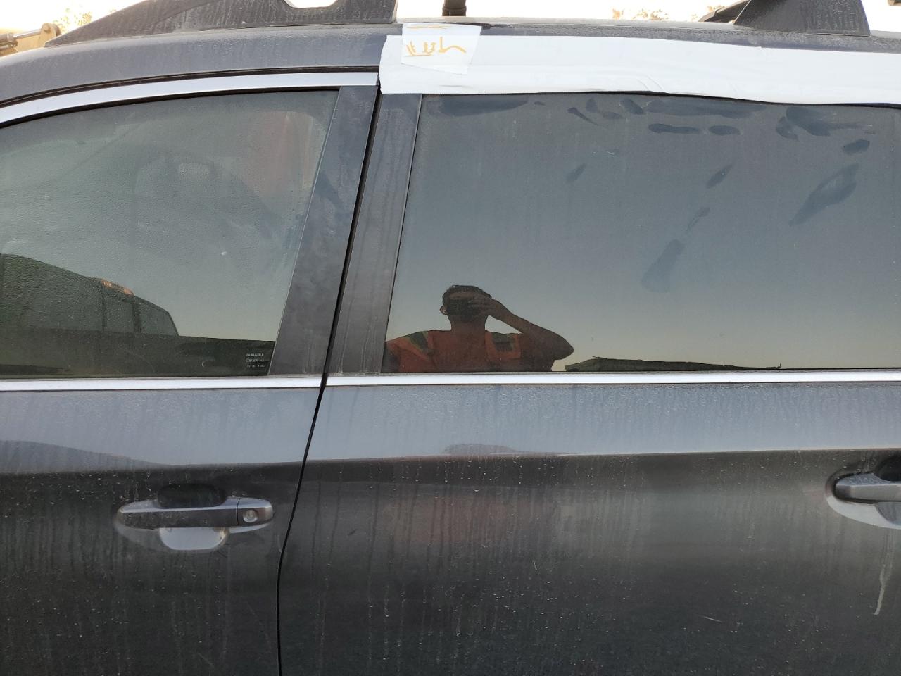 2019 Subaru Ascent VIN 4S4WMAAD3K3444346 Copart auction photo, water/flood damage thumbnail 13