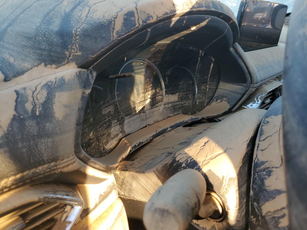 2024 Mazda CX-5 VIN JM3KFBDYXR0420114 Copart auction photo, water/flood damage thumbnail 9