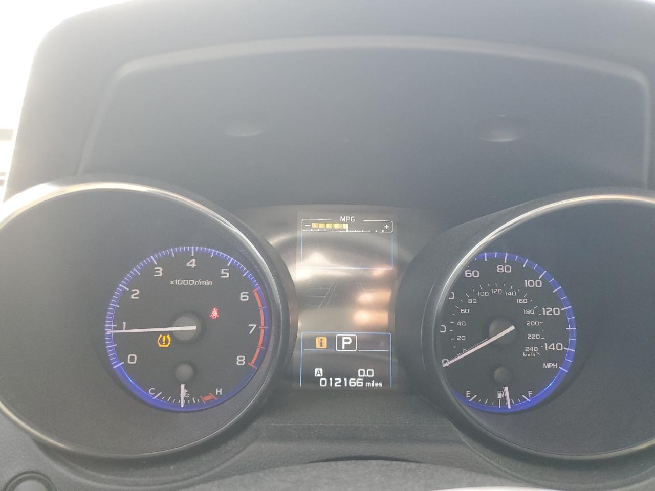 2017 Subaru Legacy VIN 4S3BNAH61H3002097 Copart auction photo, side damage thumbnail 9