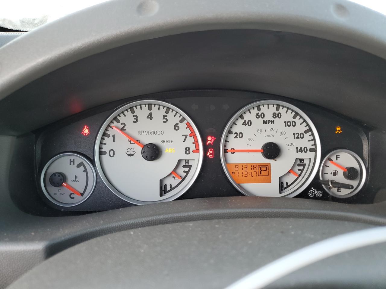 2019 Nissan Navara (Frontier) VIN 1N6DD0ER6KN772888 Copart auction photo, side damage thumbnail 9