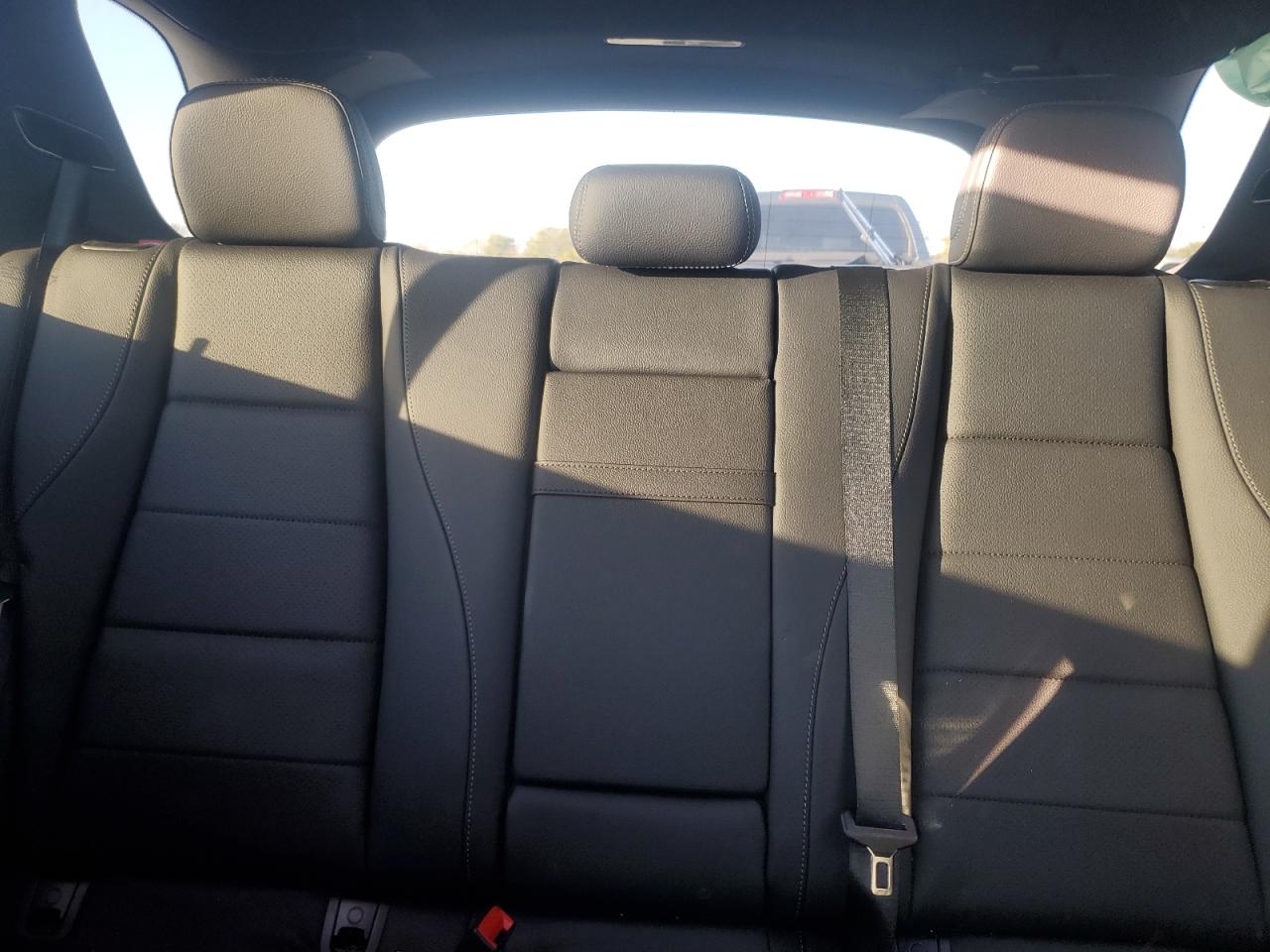 2024 Mercedes-Benz GLE VIN 4JGFB4FB4RB121647 Copart auction photo, front end damage thumbnail 10