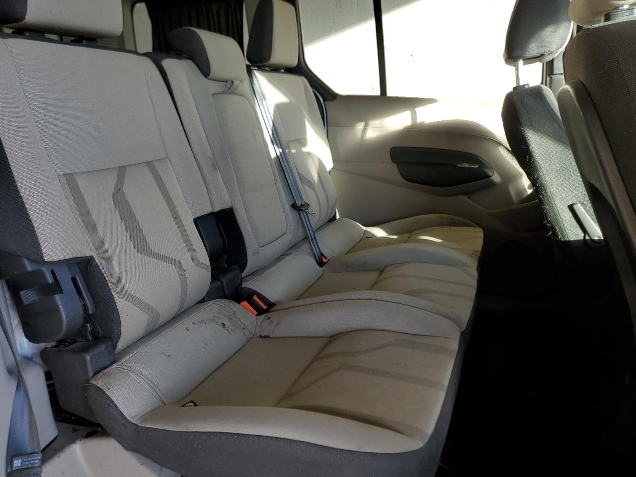 2014 Ford Transit VIN NM0GS9F70E1154675 Copart auction photo, mechanical damage thumbnail 11