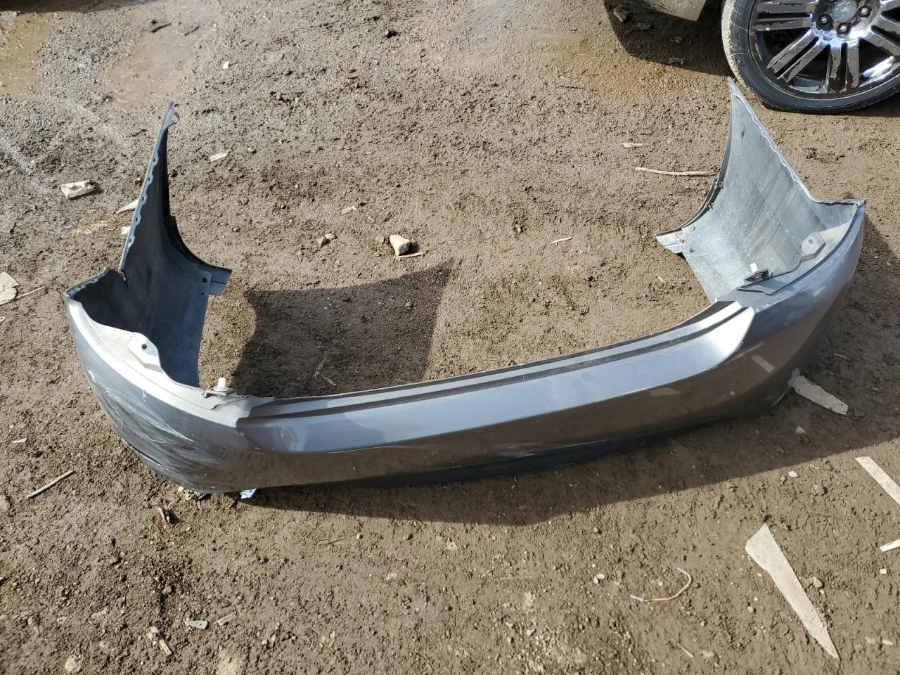 2015 Nissan Versa VIN 3N1CN7AP9FL880567 Copart auction photo, rear end damage thumbnail 12