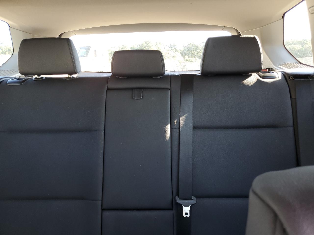 2013 BMW X3 VIN 5UXWX9C52D0D09073 Copart auction photo, mechanical / front end damage thumbnail 10