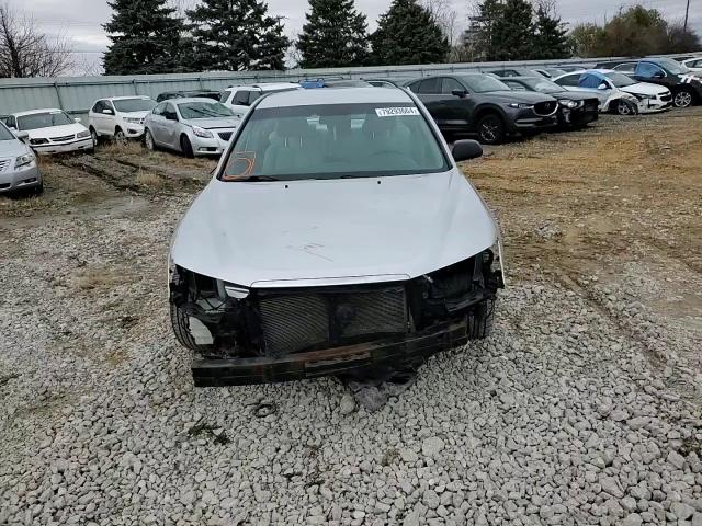 2008 Hyundai Sonata VIN 5NPET46C68H397766 Copart auction photo, all over / undercarriage damage thumbnail 11