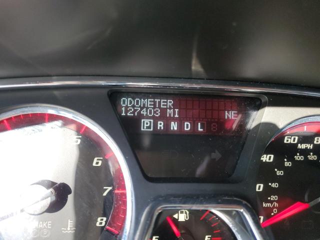 2016 GMC Acadia VIN 1GKKVSKD7GJ231475 Copart auction photo, biohazard/chemical damage thumbnail 9