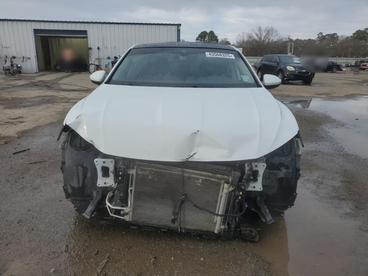 2019 Volkswagen Jetta VIN 3VWE57BU1KM069891 Copart auction photo, front end / minor dent/scratches damage thumbnail 5