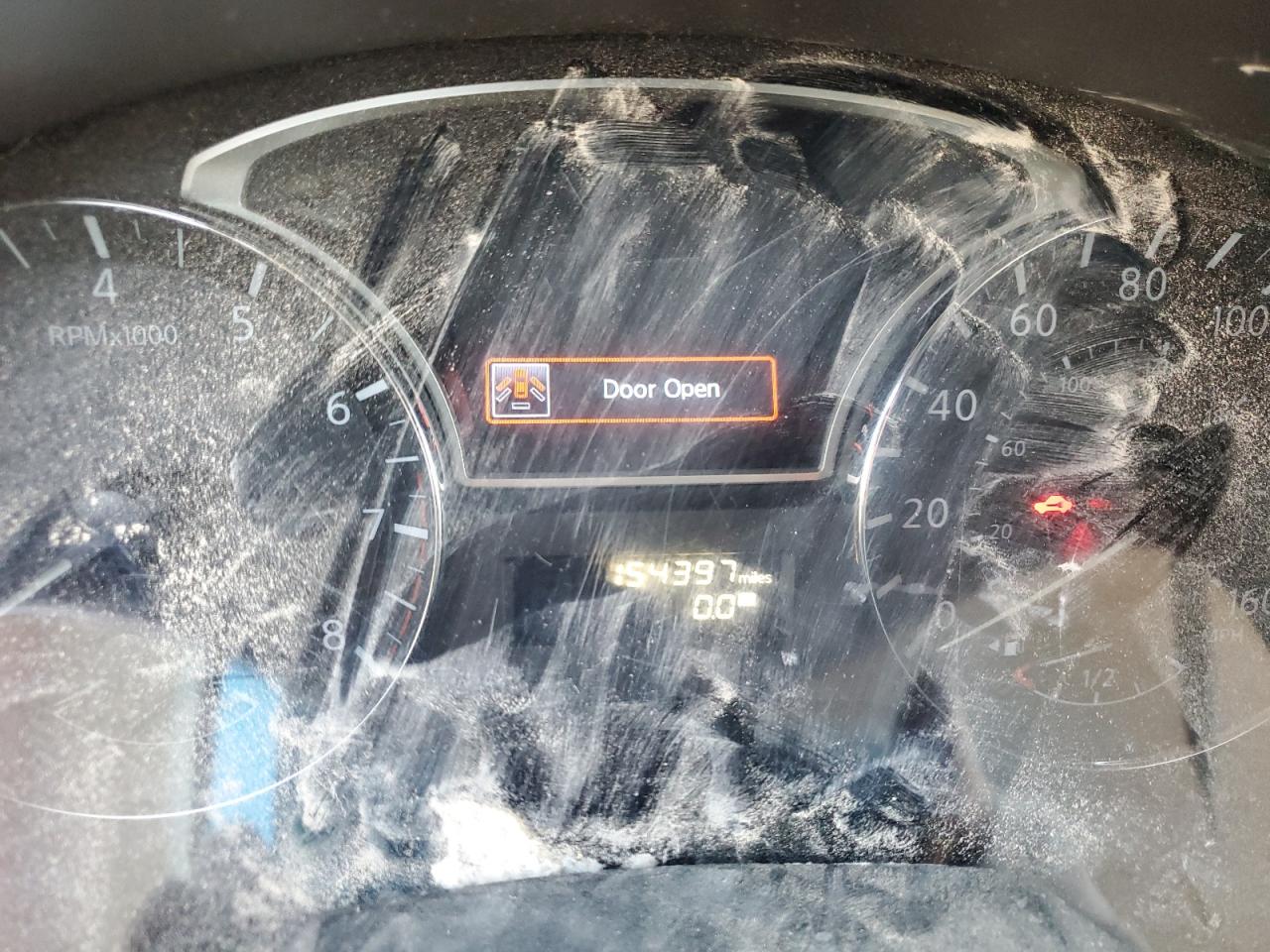 2014 Nissan Altima VIN 1N4AL3AP6EN334428 Copart auction photo, front end damage thumbnail 9