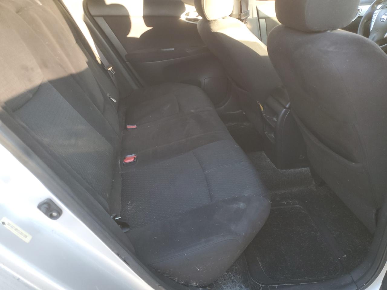 2013 Nissan Sentra VIN 3N1AB7AP7DL691476 Copart auction photo, front end / rear end damage thumbnail 10