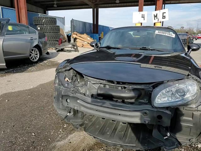 2015 Mazda MX-5 VIN JM1NC2PF3F0239991 Copart auction photo, front end damage thumbnail 13