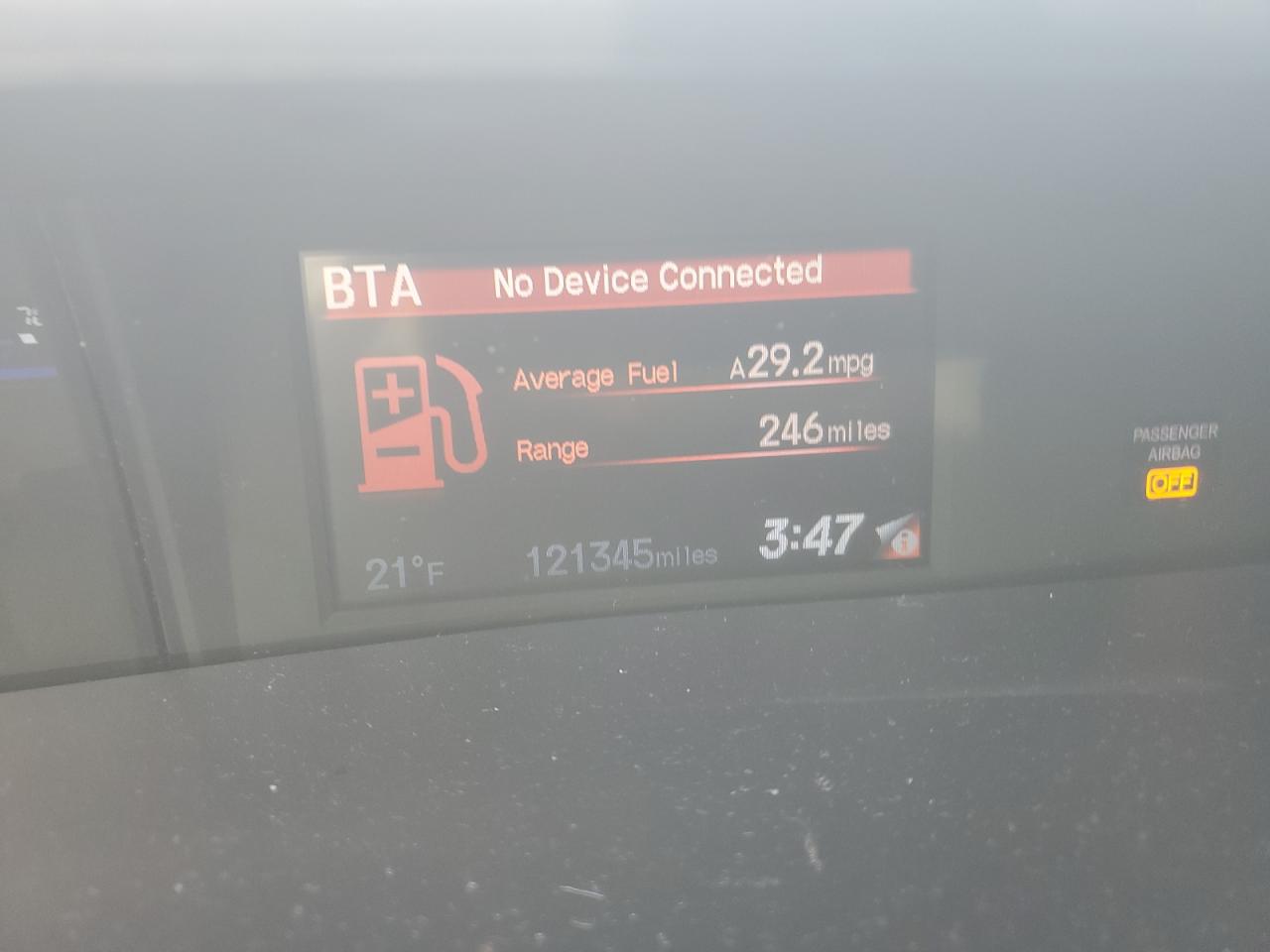 2014 Honda Civic VIN 19XFB2F86EE209027 Copart auction photo, front end damage thumbnail 9