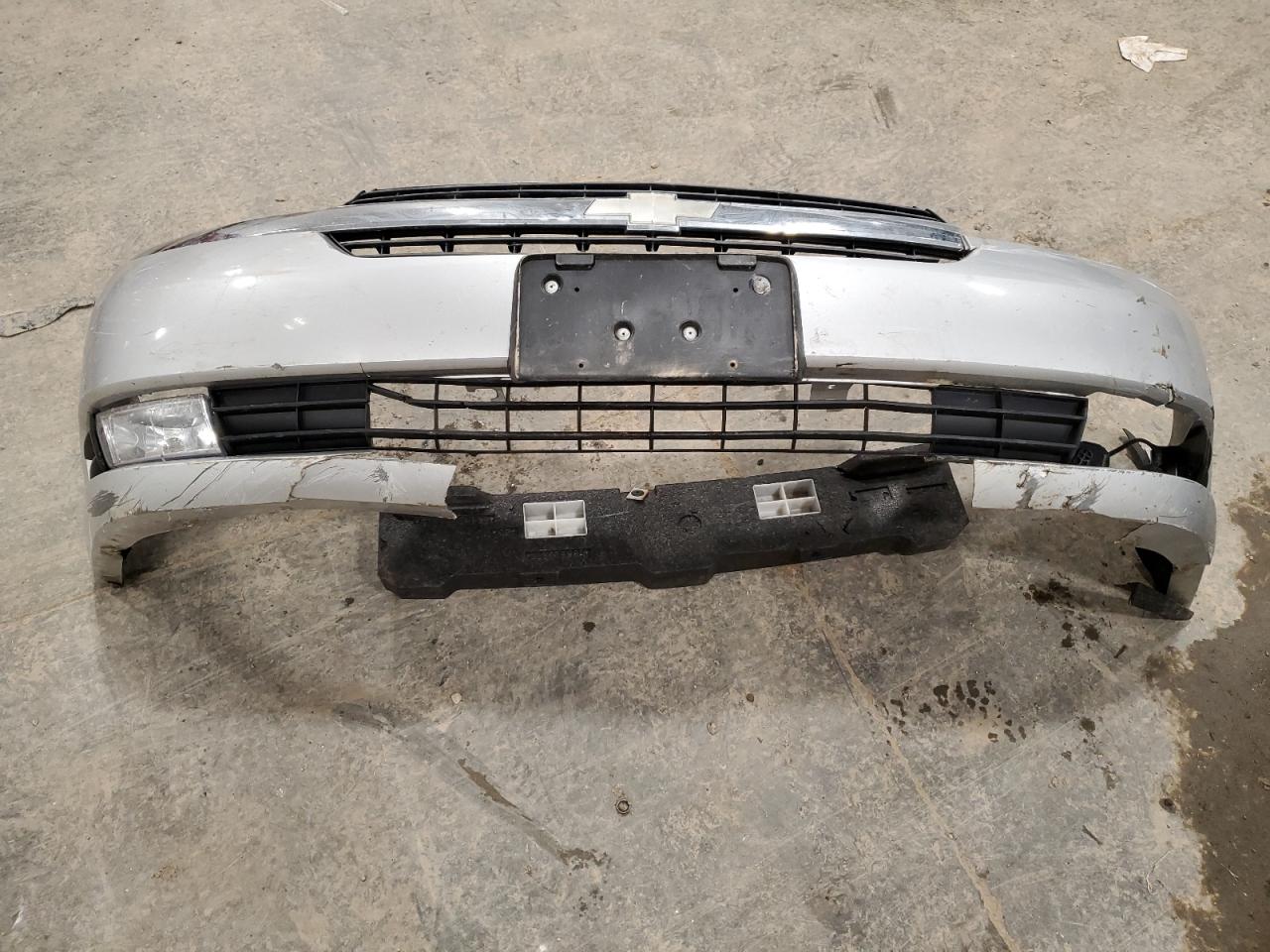 2005 Chevrolet Malibu VIN 1G1ZU54885F133420 Copart auction photo, all over damage thumbnail 12