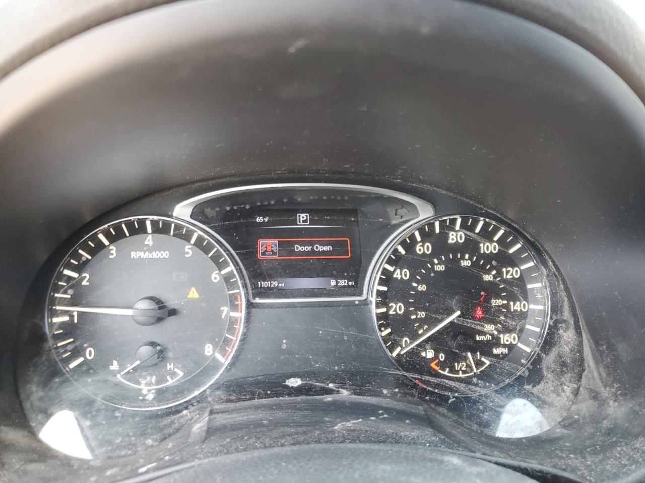 2016 Nissan Altima VIN 1N4AL3AP0GC191443 Copart auction photo, rear end / side damage thumbnail 9