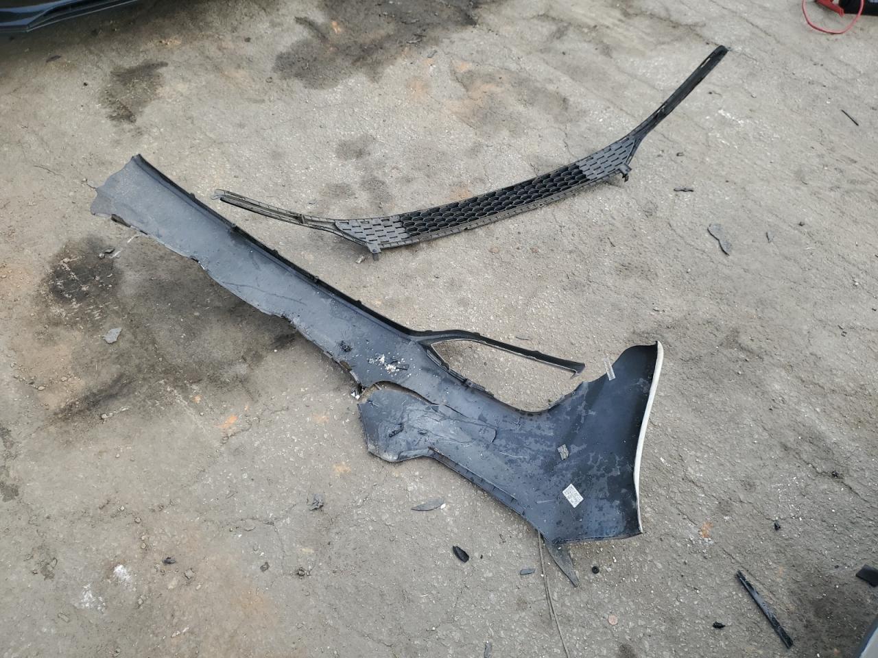 2015 KIA Forte VIN KNAFX4A65F5276084 Copart auction photo, front end damage thumbnail 12