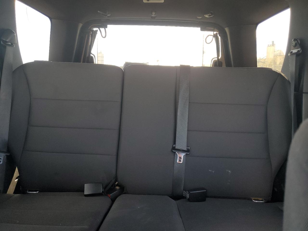 2011 Ford Escape VIN 1FMCU0D71BKB46712 Copart auction photo, mechanical damage thumbnail 10