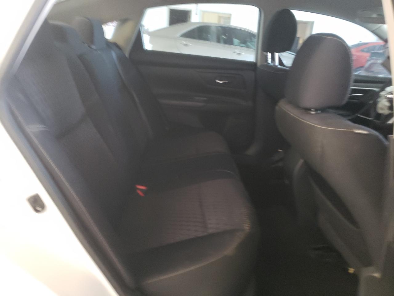 2018 Nissan Altima VIN 1N4AL3APXJC153726 Copart auction photo, front end / top/roof damage thumbnail 11