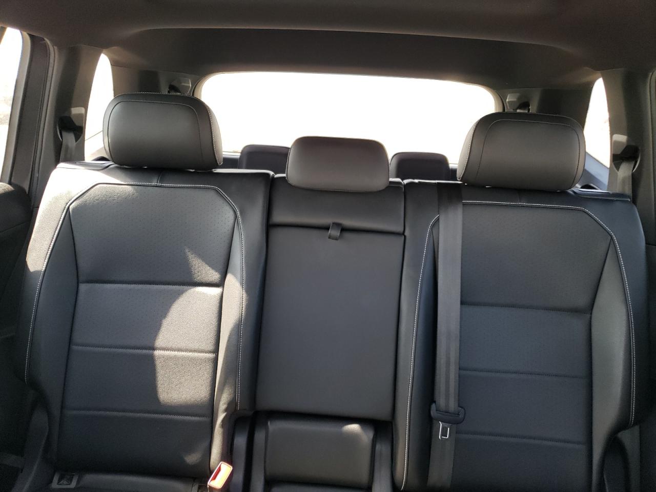 2021 Volkswagen Tiguan VIN 3VV3B7AX2MM075041 Copart auction photo, all over damage thumbnail 10