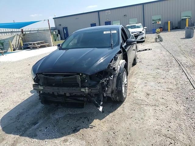 2016 Ford Fusion VIN 3FA6P0K90GR391796 Copart auction photo, front end damage thumbnail 15