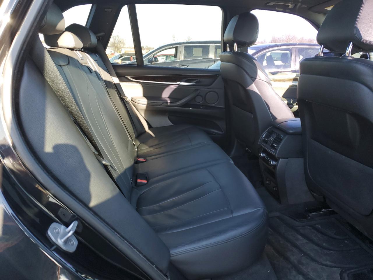 2015 BMW X5 VIN 5UXKR0C58F0K71627 Copart auction photo, minor dent/scratches damage thumbnail 11