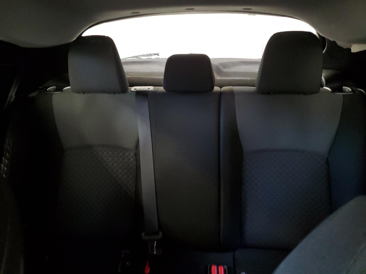 2020 Toyota C-HR VIN JTNKHMBX5L1073958 Copart auction photo, side / rear end damage thumbnail 10