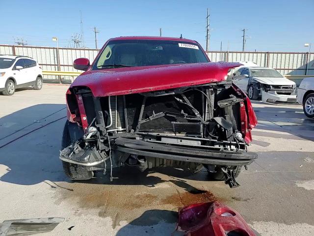 2012 GMC Yukon VIN 1GKS2EEF8CR237160 Copart auction photo, front end / minor dent/scratches damage thumbnail 15