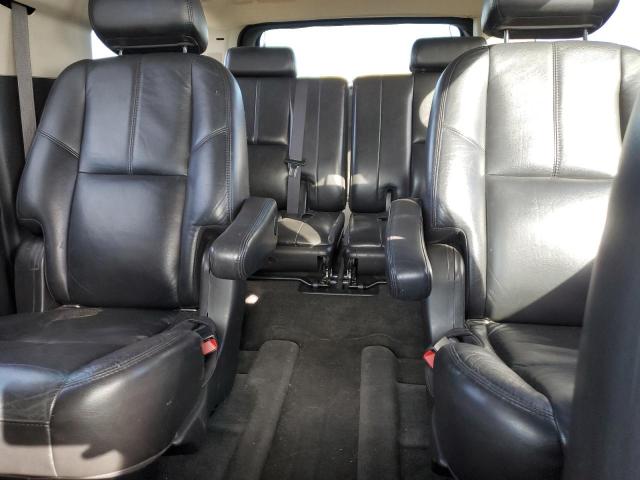 2007 GMC Yukon VIN 1GKFK66807J191061 Copart auction photo, front end damage thumbnail 10