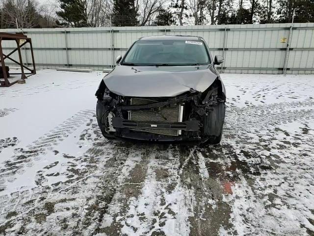 2017 KIA Sorento VIN 5XYPG4A33HG210799 Copart auction photo, front end damage thumbnail 11