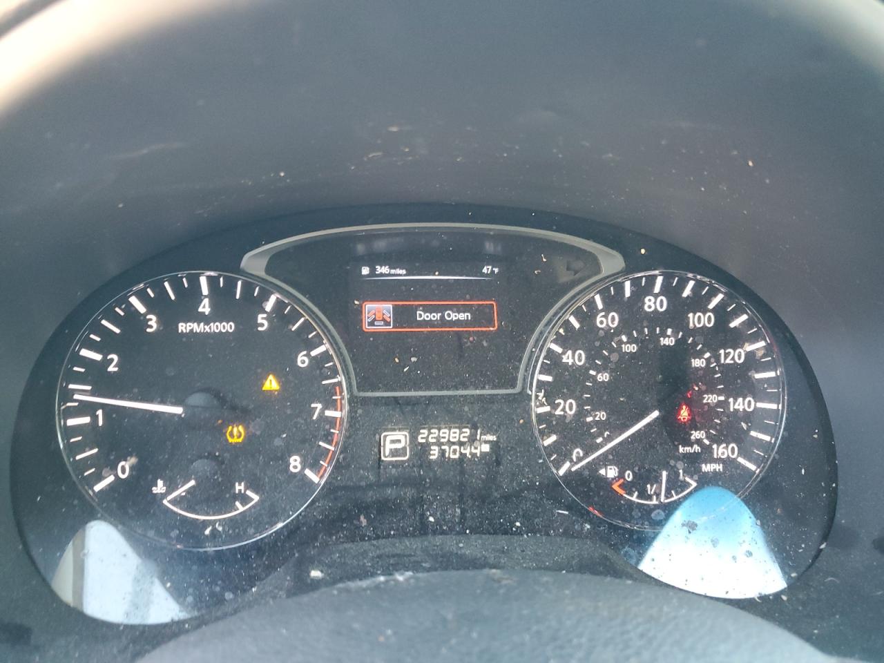 2014 Nissan Altima VIN 1N4AL3AP0EC196946 Copart auction photo, rear end damage thumbnail 9