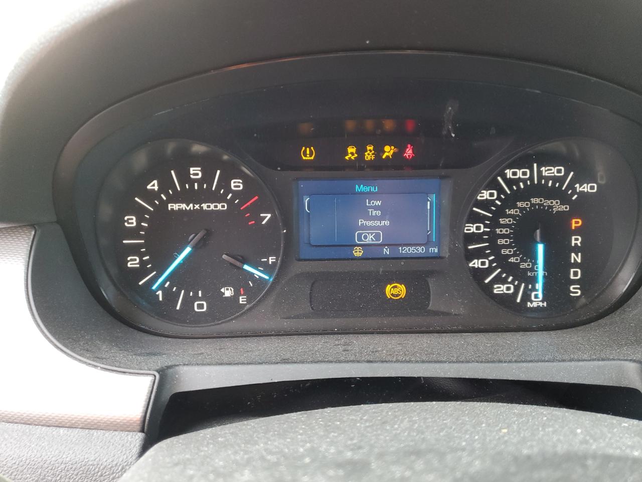 2014 Ford Edge VIN 2FMDK3JC8EBB66869 Copart auction photo, front end damage thumbnail 9