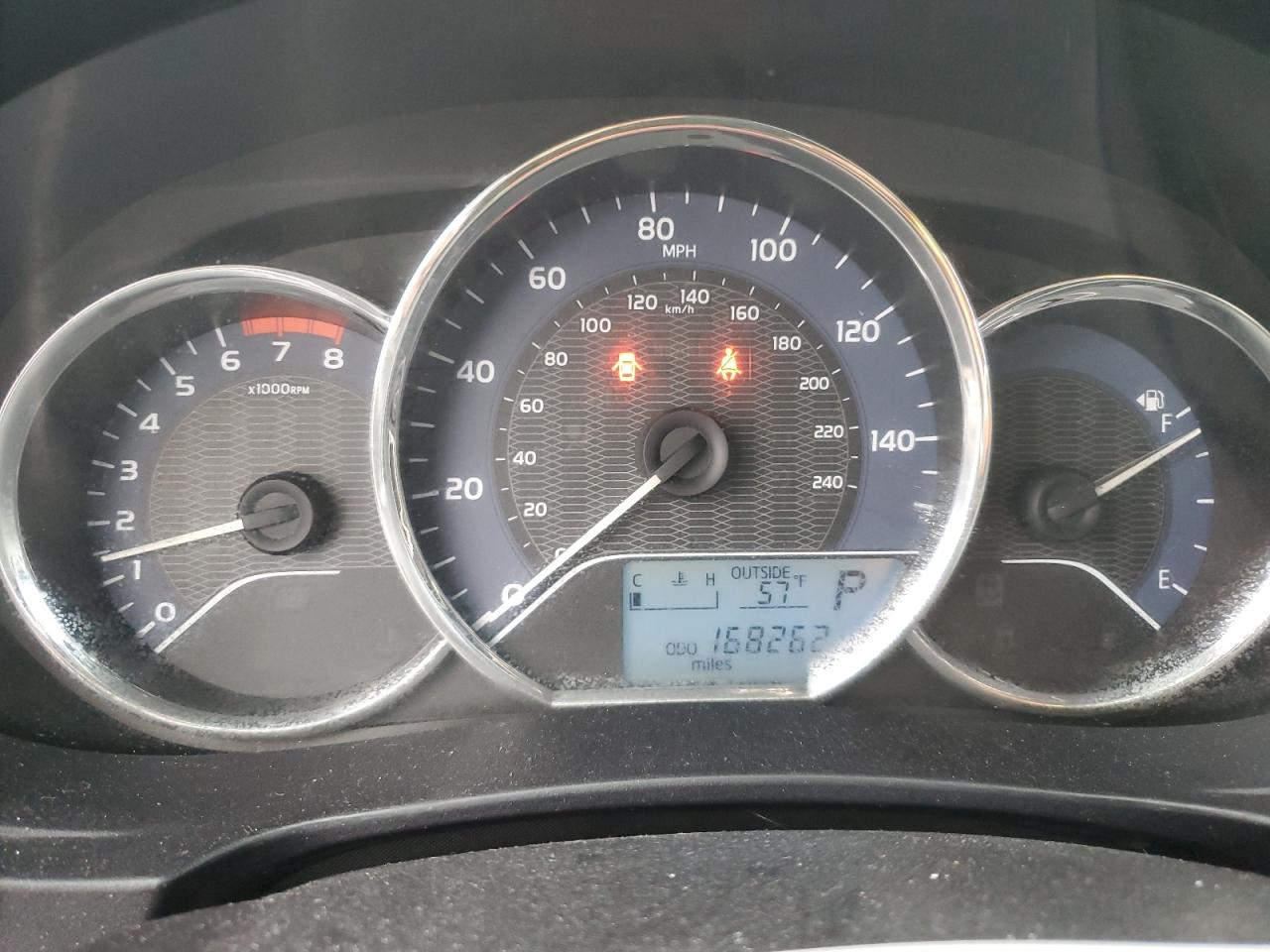 2015 Toyota Corolla VIN 2T1BURHE1FC348910 Copart auction photo, rear end damage thumbnail 9