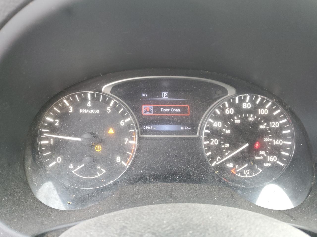 2017 Nissan Altima VIN 1N4AL3AP4HC197070 Copart auction photo, rear end damage thumbnail 9