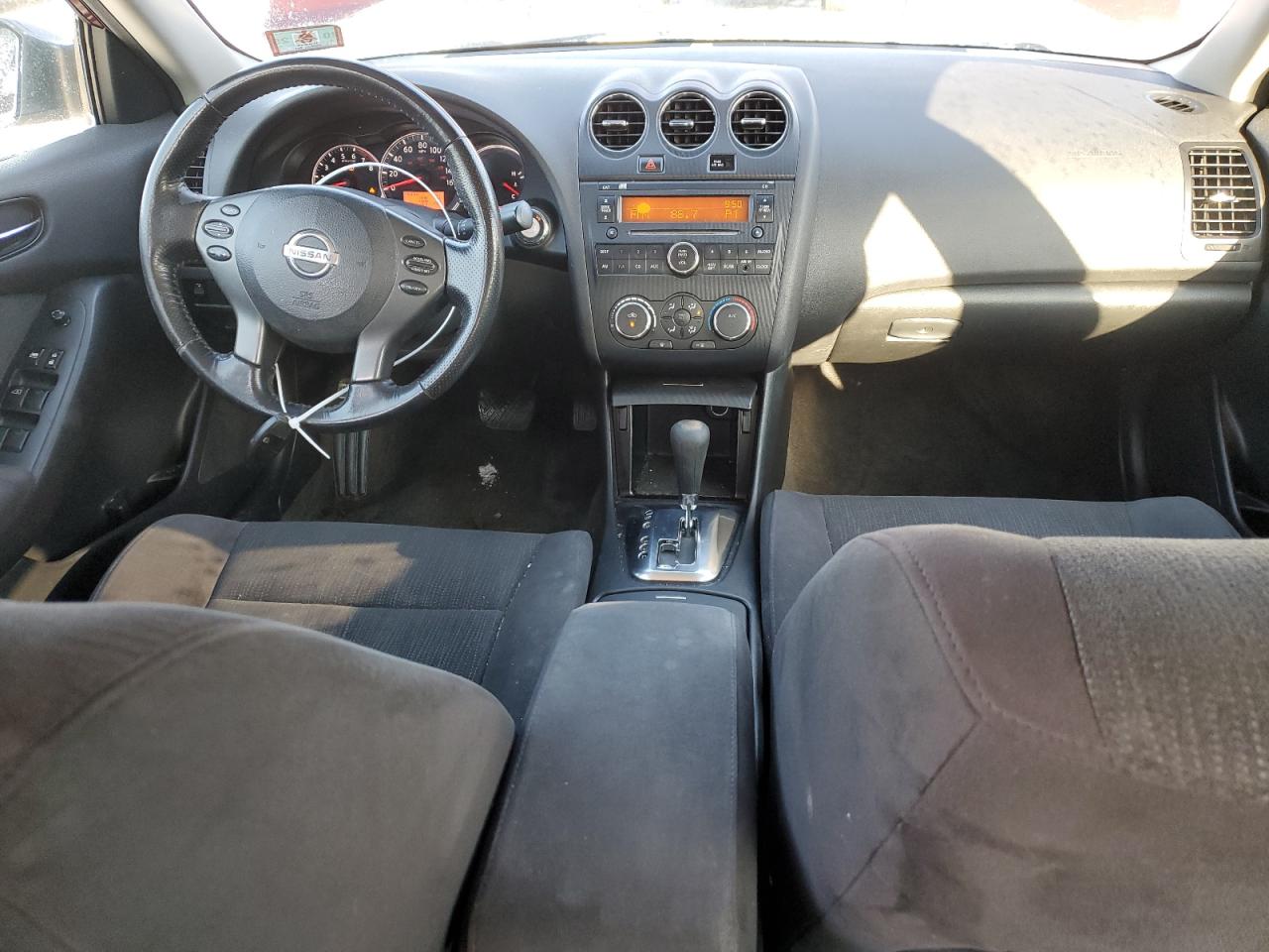 2012 Nissan Altima VIN 1N4AL2AP5CN462005 Copart auction photo, rear end damage thumbnail 8