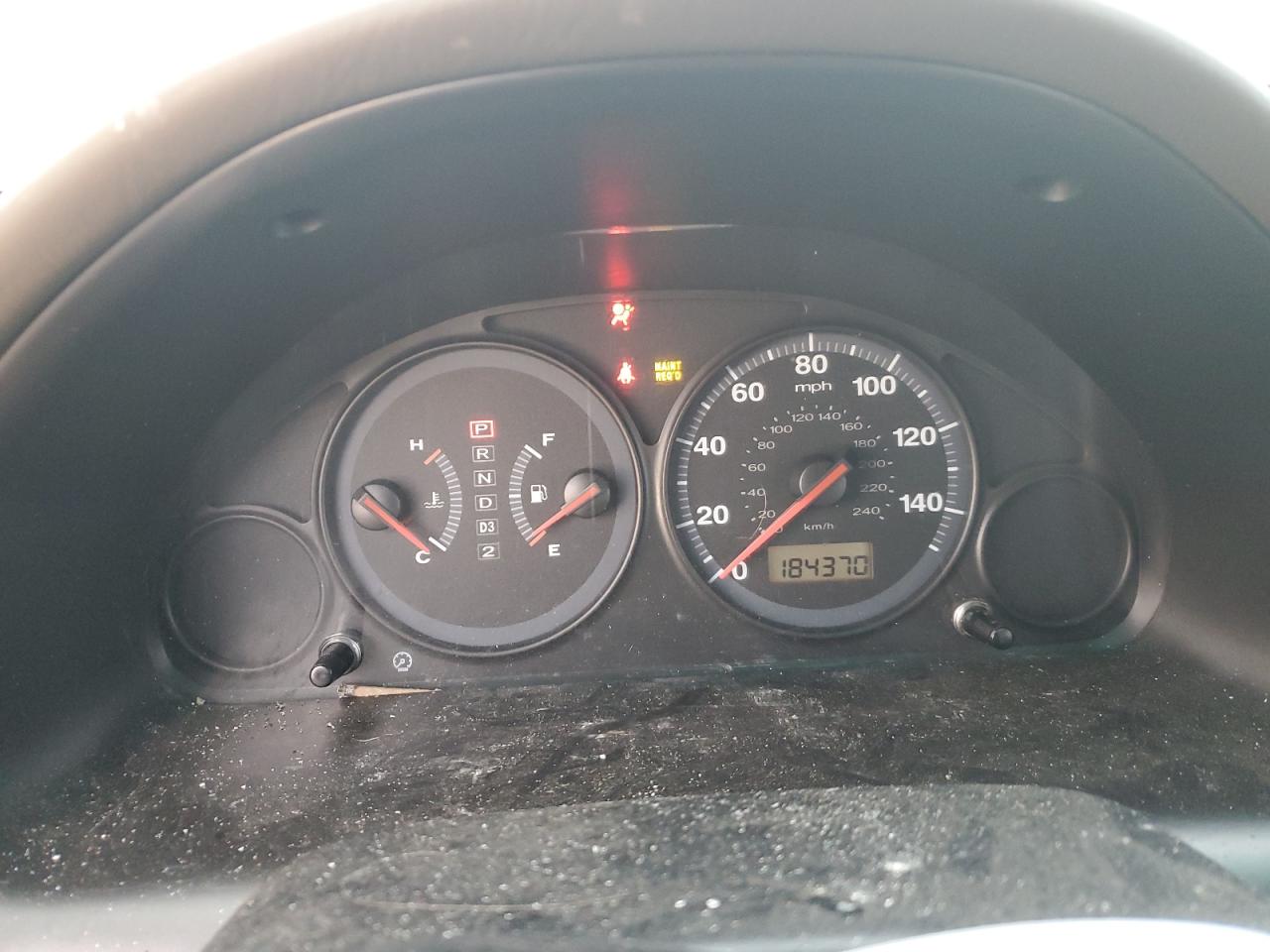2005 Honda Civic VIN 2HGES16305H505516 Copart auction photo, front end damage thumbnail 9