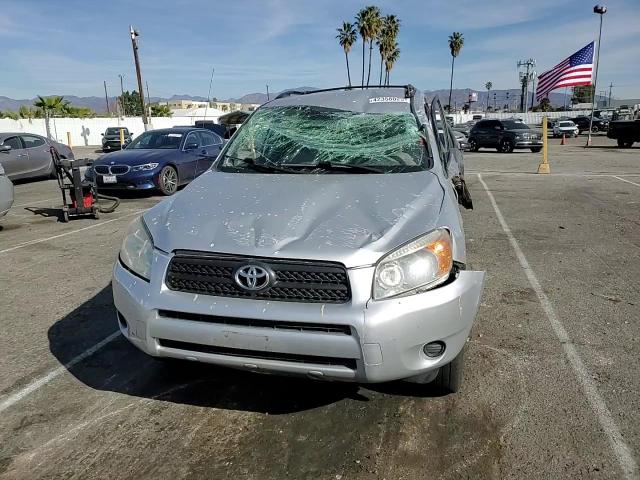 2007 Toyota RAV 4 VIN JTMZD35V175045902 Copart auction photo, rollover / minor dent/scratches damage thumbnail 11