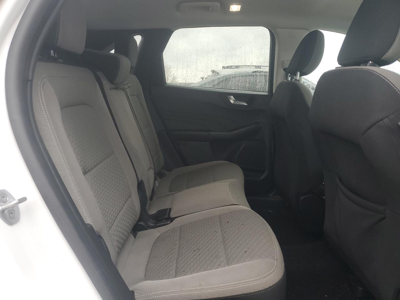 2021 Ford Escape VIN 1FMCU9BZ6MUB23944 Copart auction photo, front end damage thumbnail 11
